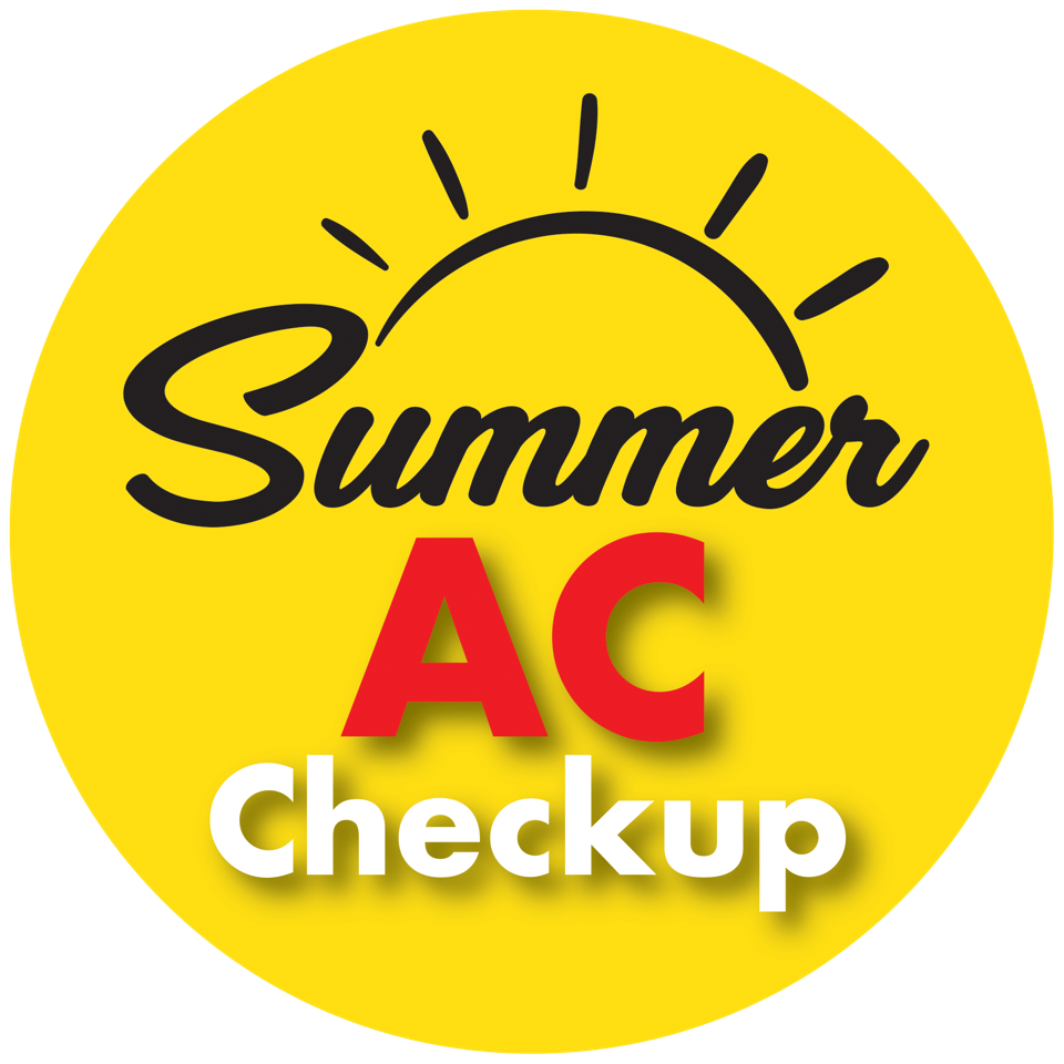 Summer AC Checkup